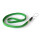 Long Lanyards (80 cm) Large sets: 50 pcs Green