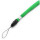 Long Lanyards (80 cm) Large sets: 50 pcs Green
