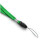 Long Lanyards (80 cm) Large sets: 50 pcs Green