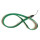 Long Lanyards (80 cm) Large sets: 50 pcs Green