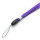 Long Lanyards (80 cm) Large sets: 50 pcs Purple