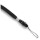 Short Lanyards (35 cm) Large sets: 50 pcs Black