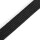 Short Lanyards (35 cm) Large sets: 50 pcs Black