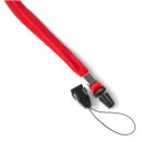 Short Lanyards (35 cm) Large sets: 50 pcs Red