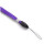 Short Lanyards (35 cm) Large sets: 50 pcs Purple