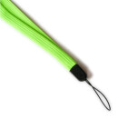 Short Lanyards (35 cm) Small sets: 5/7 pcs Neongreen