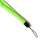 Short Lanyards (35 cm) Small sets: 5/7 pcs Neongreen
