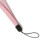 Kurzes robustes Handgelenk-Trageband (5 St. pink)