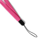 Short Lanyards (35 cm) Small sets: 5/7 pcs Magenta