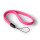 Short Lanyards (35 cm) Small sets: 5/7 pcs Magenta