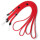 Kopie von Robuste lange Umhängebänder (80 cm) Small sets: 4/7 pcs Red