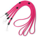 Kopie von Robuste lange Umhngebnder (80 cm) Small sets:...