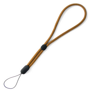 Verstellbares kurzes Handgelenk-Trageband, khaki