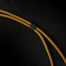 Verstellbares kurzes Handgelenk-Trageband, khaki