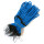 Robustes verstellbares kurzes Handgelenk-Trageband, 50 St Blau