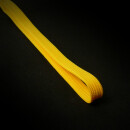 Lange Umhängebänder mit Klickverschluss (gelb)