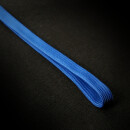 Robuste lange Umhängebänder (blau)
