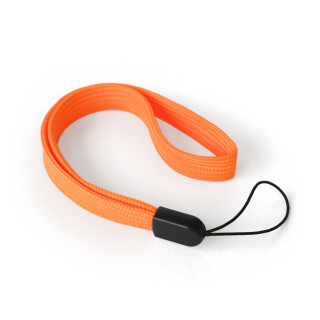 Robuste Handgelenk-Tragebänder (orange)